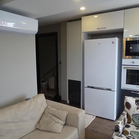 ترابزون Sofia Beach Residence المظهر الخارجي الصورة