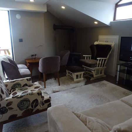 ترابزون Sofia Beach Residence المظهر الخارجي الصورة