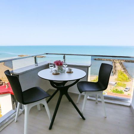 ترابزون Sofia Beach Residence المظهر الخارجي الصورة