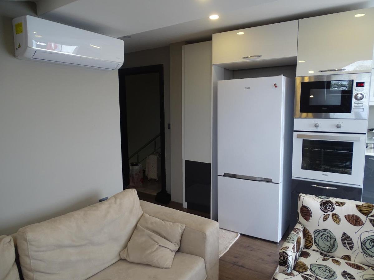 ترابزون Sofia Beach Residence المظهر الخارجي الصورة
