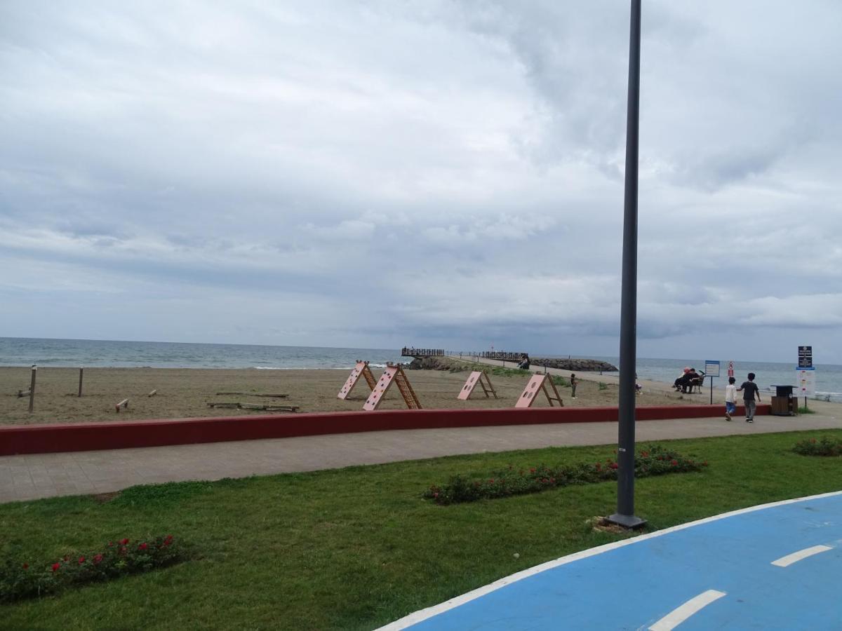 ترابزون Sofia Beach Residence المظهر الخارجي الصورة