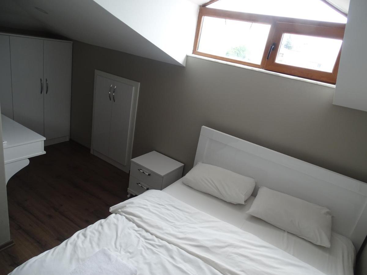ترابزون Sofia Beach Residence المظهر الخارجي الصورة