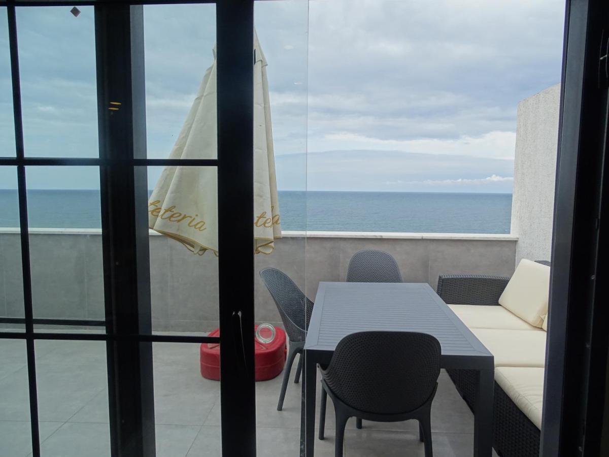 ترابزون Sofia Beach Residence المظهر الخارجي الصورة