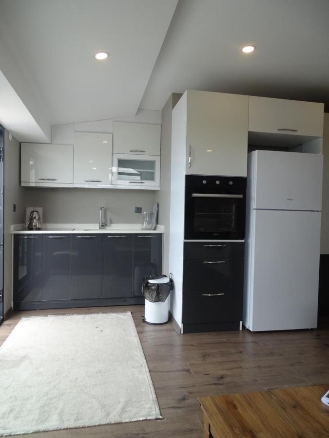 ترابزون Sofia Beach Residence المظهر الخارجي الصورة