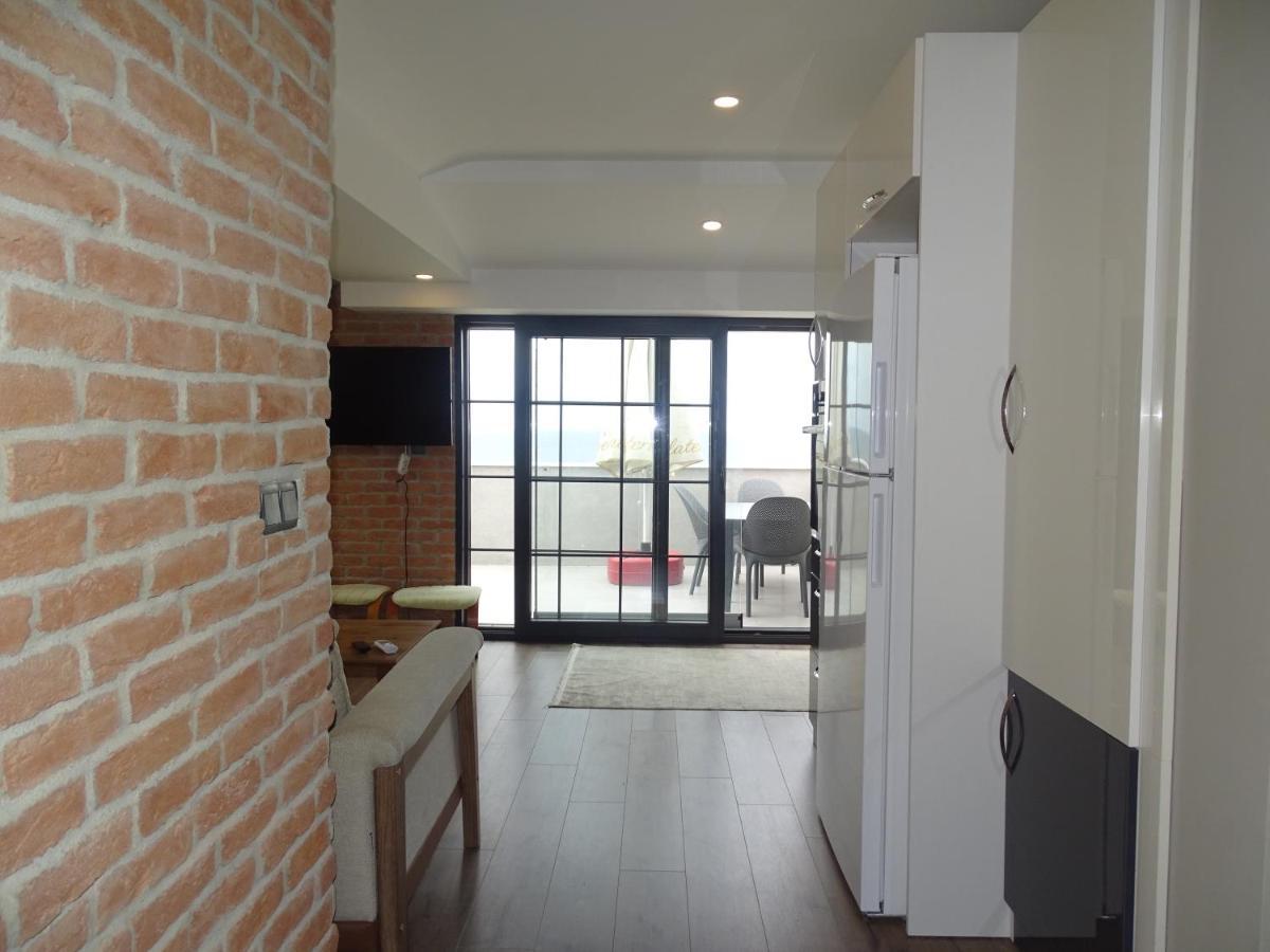 ترابزون Sofia Beach Residence المظهر الخارجي الصورة