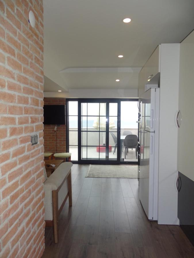 ترابزون Sofia Beach Residence المظهر الخارجي الصورة