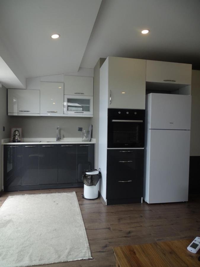 ترابزون Sofia Beach Residence المظهر الخارجي الصورة