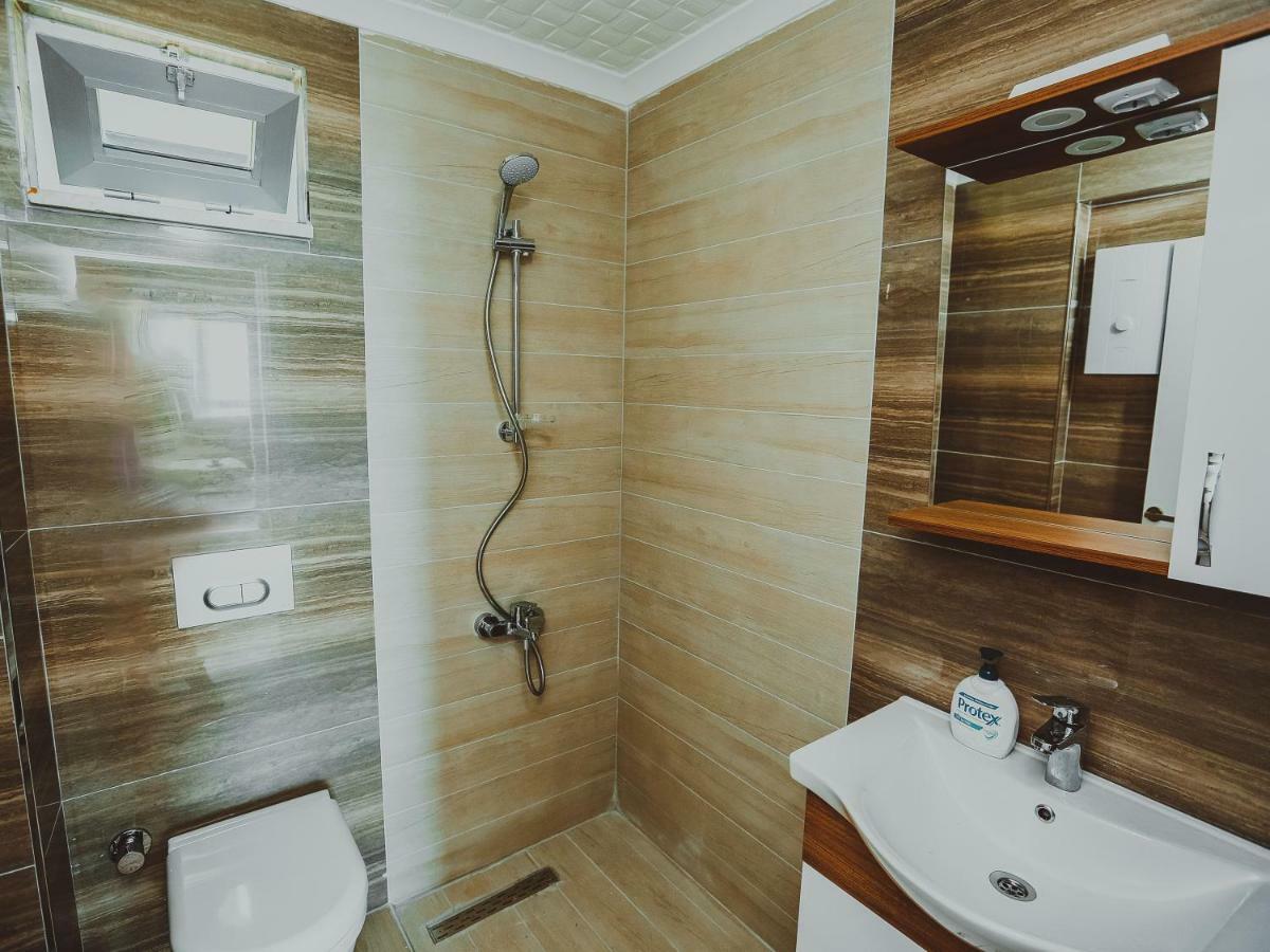 ترابزون Sofia Beach Residence المظهر الخارجي الصورة