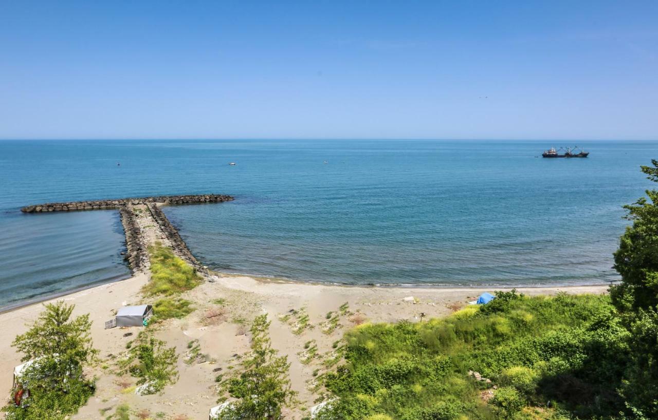 ترابزون Sofia Beach Residence المظهر الخارجي الصورة