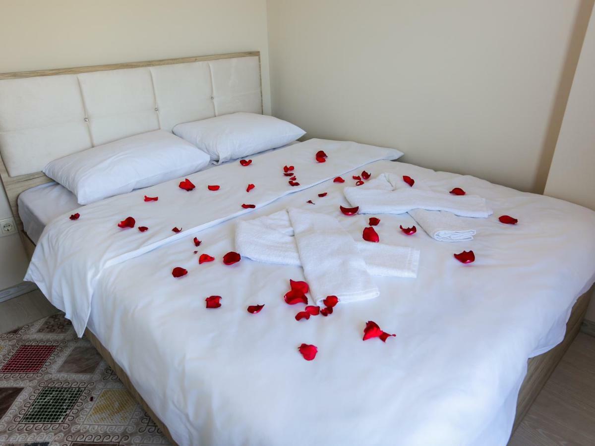 ترابزون Sofia Beach Residence المظهر الخارجي الصورة