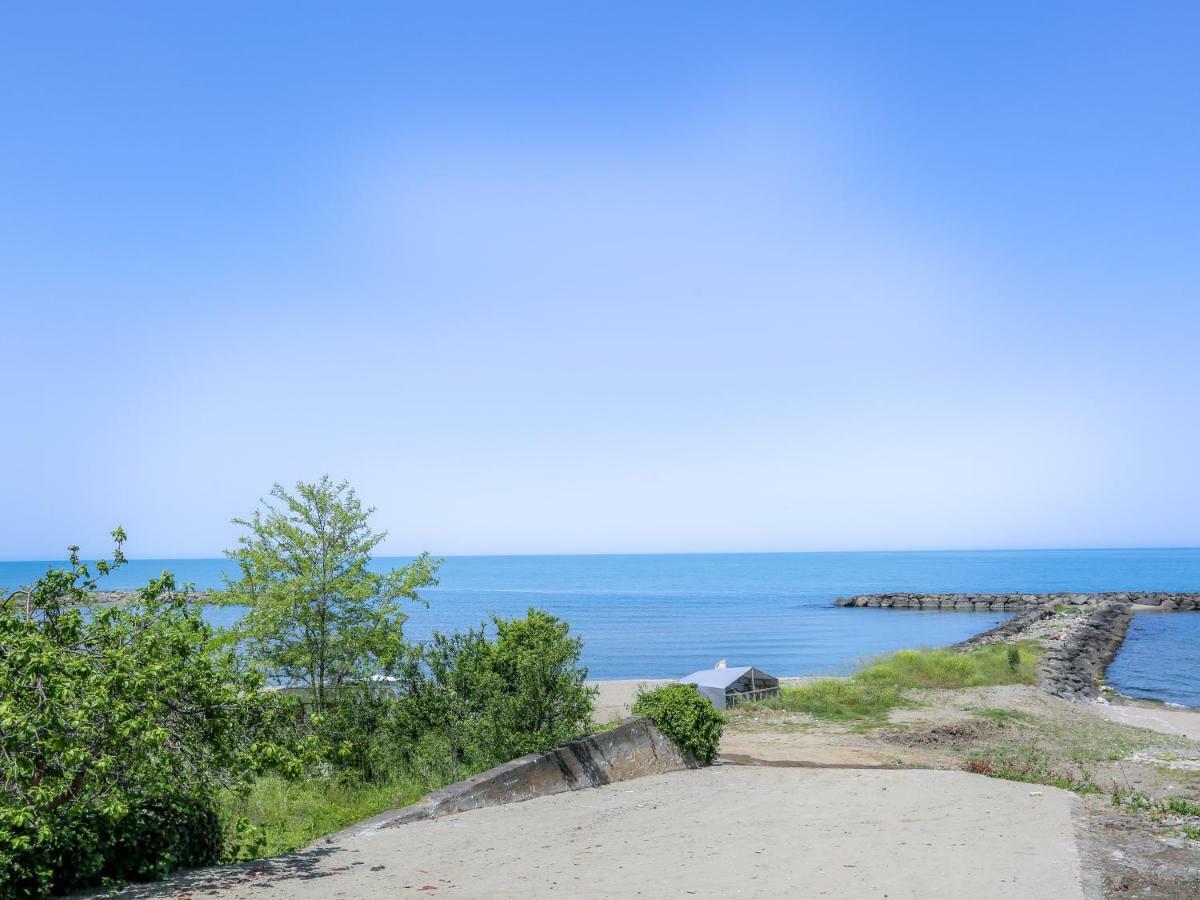 ترابزون Sofia Beach Residence المظهر الخارجي الصورة