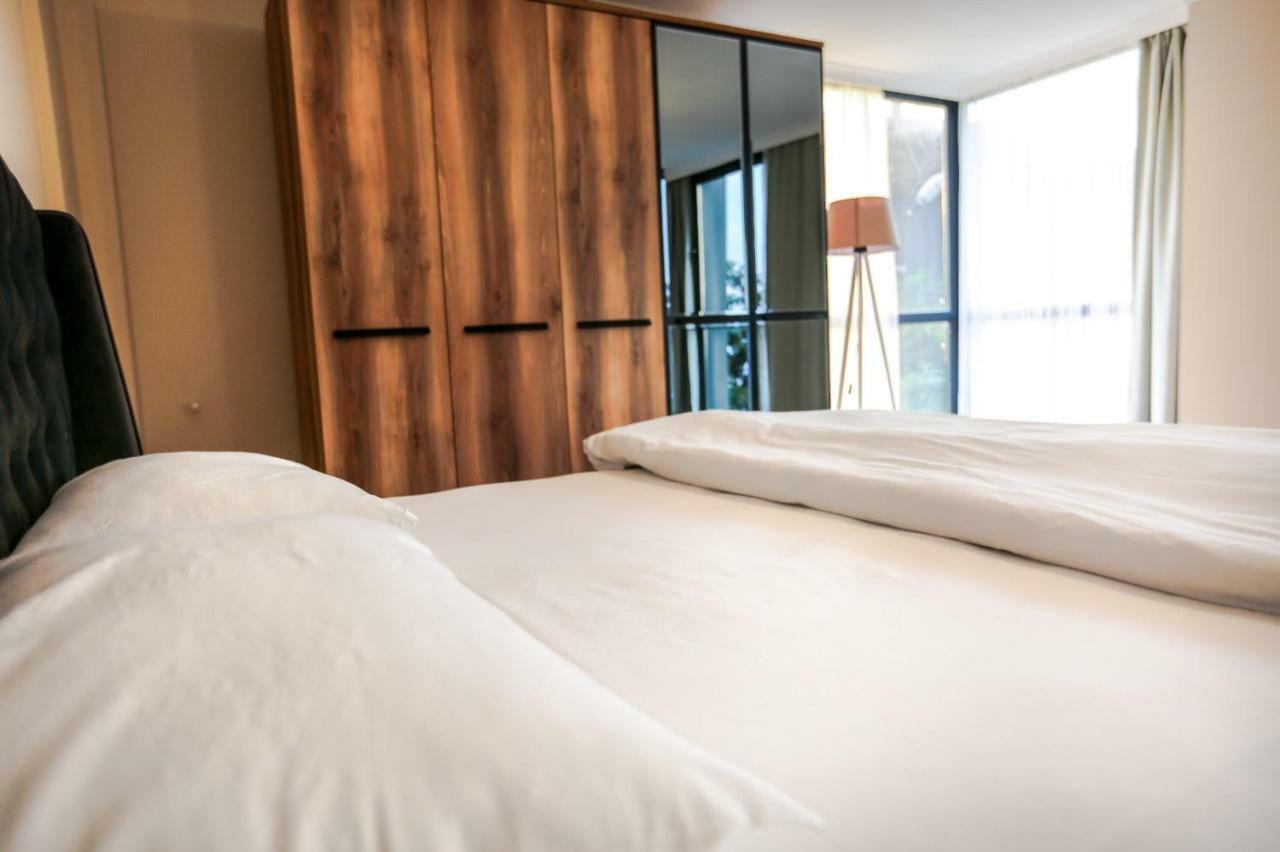 ترابزون Sofia Beach Residence المظهر الخارجي الصورة